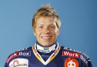 Janne Keränen WP